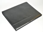 Zeltiq CoolSculpting Black Notebook Binder Calculator Notepad Organizer Logo