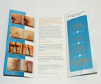 Cynosure Laser SmartLipo Cellulaze Treatment Patient Pamphlet Brochure x24 Pcs