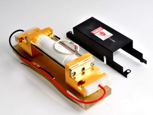 Cutera Xeo ExcelV Laser Head Cavity Lamp Light Assembly 7000754 - New Part