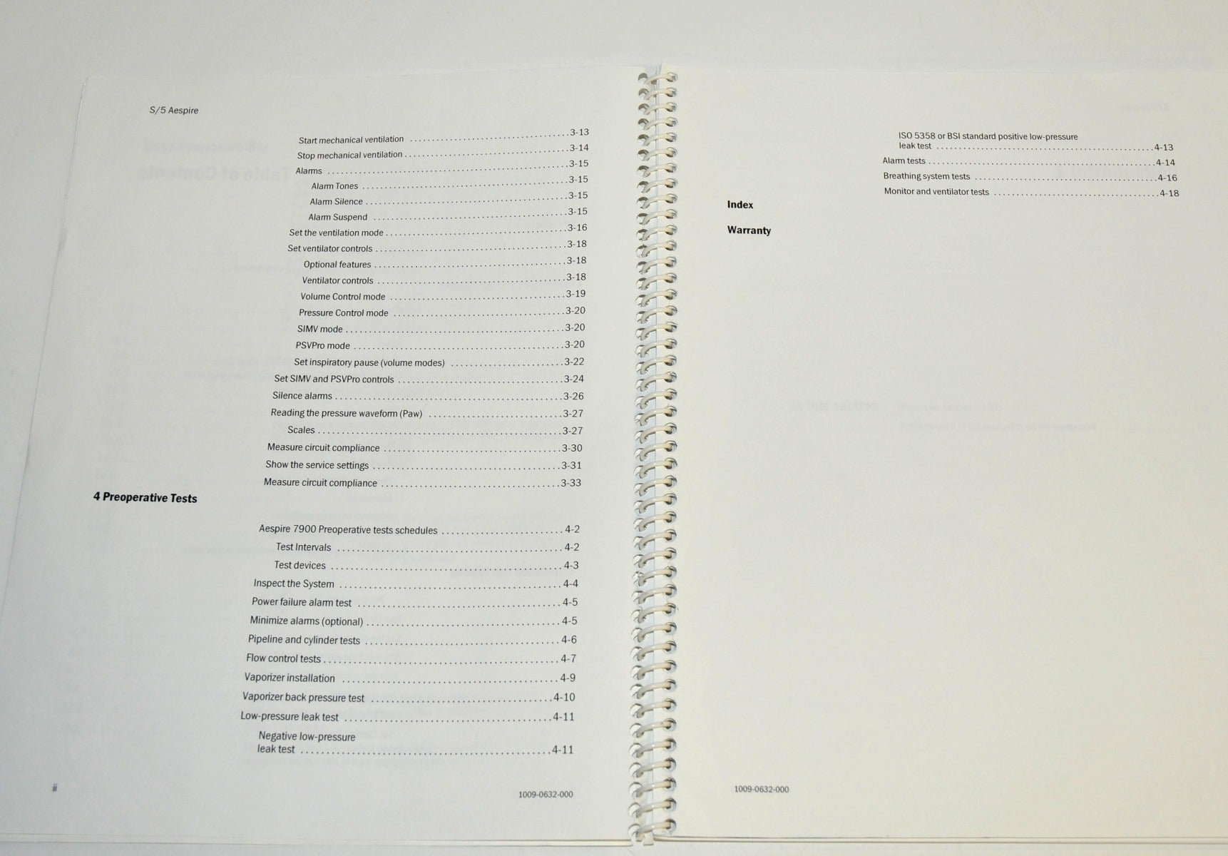 GE Healthcare Aespire 7900 User Reference Manual Operator Anesthesia Cart Guides