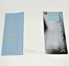 Cynosure Laser SmartLipo MPX Patient Office Marketing Brochure Pamphlets x25