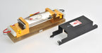 Cutera Xeo ExcelV Laser Head Cavity Lamp Light Assembly 7000754 - New Part