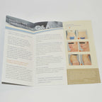 Cynosure Laser SmartLipo MPX Patient Office Marketing Brochure Pamphlets x21