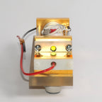 Cutera Xeo ExcelV Laser Head Cavity Lamp Light Assembly 7000754 - New Part