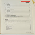 MGE UPS Systems Pulsar Evolution Installation User Manual Operator Guide Book