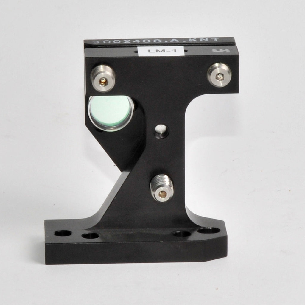Cutera Excel V Laser LM1 Optic Lens Assembly LM-1 3002933 ExcelV Light XLV KTP