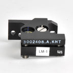 Cutera Excel V Laser LM1 Optic Lens Assembly LM-1 3002933 ExcelV Light XLV KTP