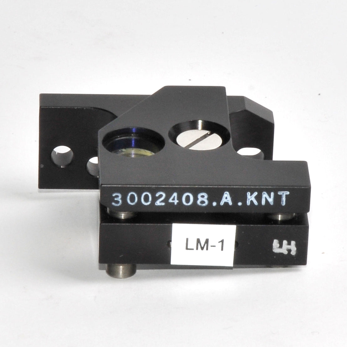 Cutera Excel V Laser LM1 Optic Lens Assembly LM-1 3002933 ExcelV Light XLV KTP