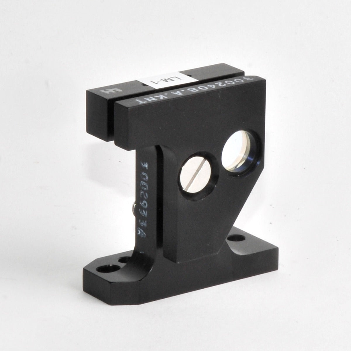 Cutera Excel V Laser LM1 Optic Lens Assembly LM-1 3002933 ExcelV Light XLV KTP