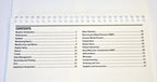 GE Healthcare Datex-Ohmeda Cardiocap 5 Anesthesia User's Guide Reference 60 Pgs