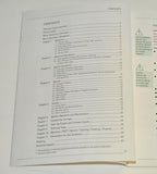 Perfusor Space and Accessories Instructions For Use BRAUN Operation Safety Guide