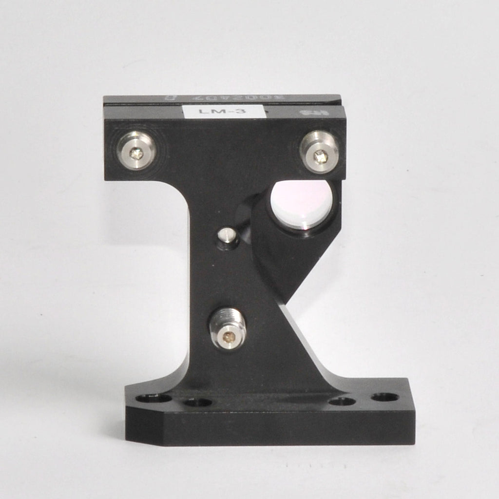 Cutera Excel V Laser LM3 Optic Lens Assembly LM-3 3002932 ExcelV Light XLV KTP