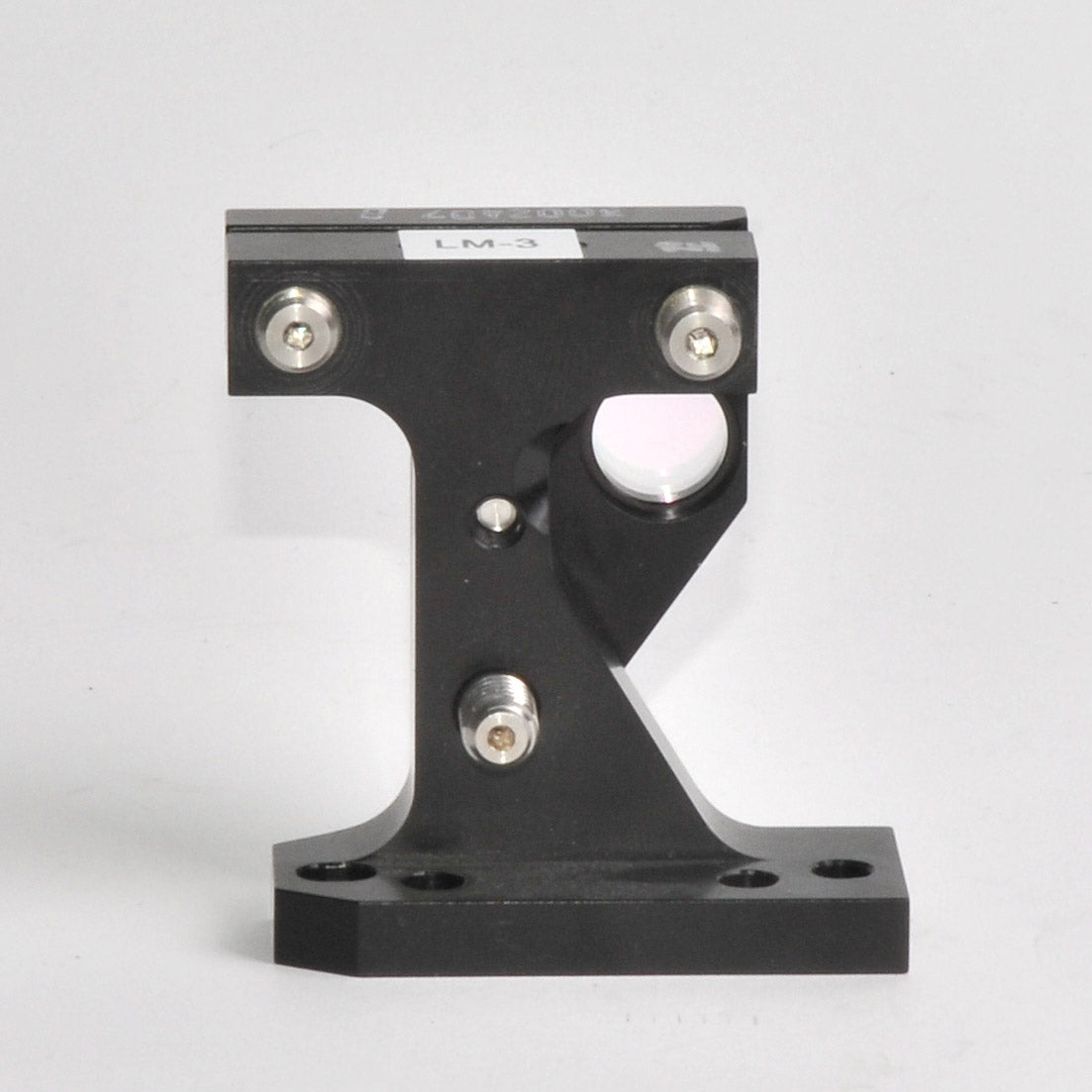 Cutera Excel V Laser LM3 Optic Lens Assembly LM-3 3002932 ExcelV Light XLV KTP