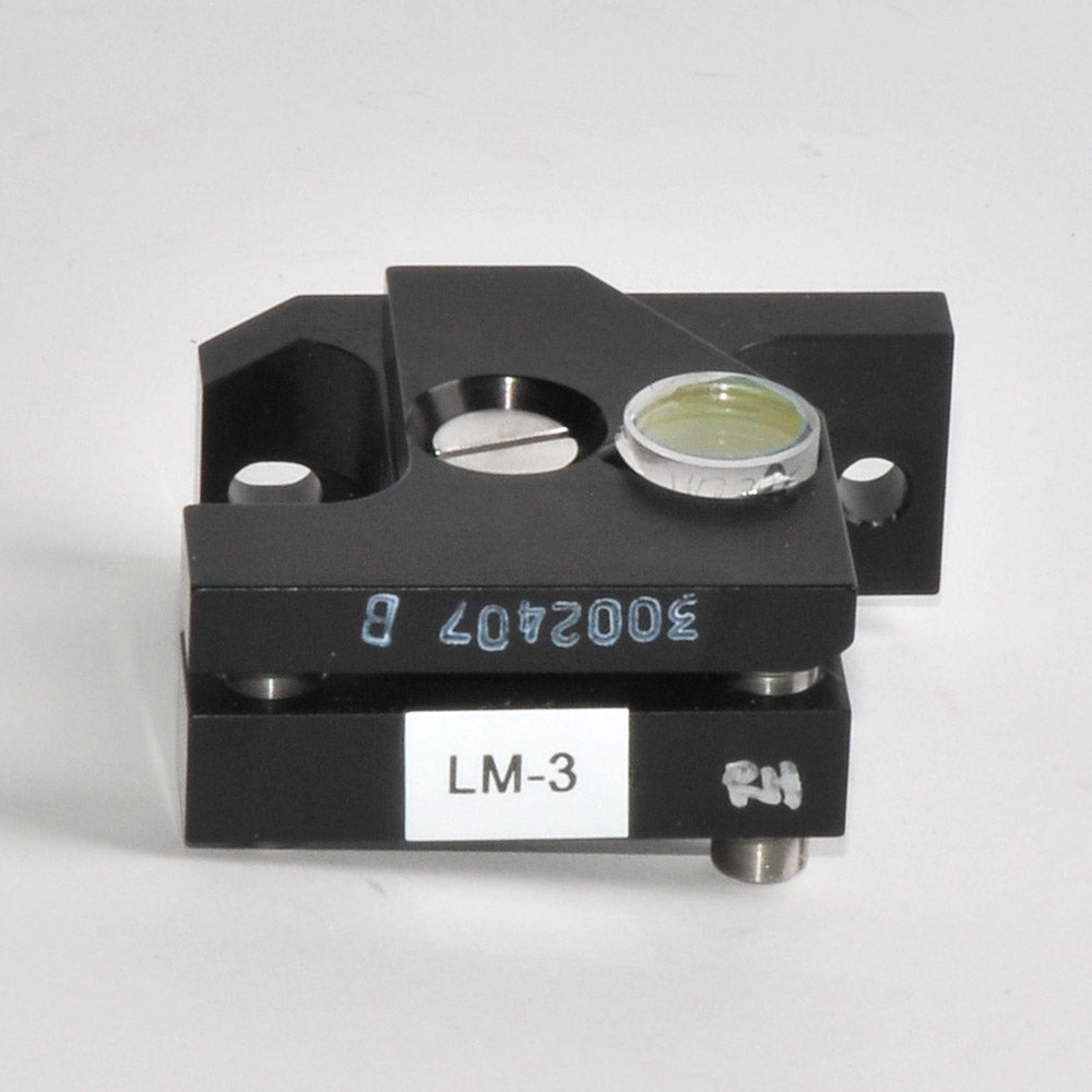 Cutera Excel V Laser LM3 Optic Lens Assembly LM-3 3002932 ExcelV Light XLV KTP