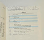 EDGE For Life HydraFacial Handpiece Operator User Guide Manual Direction 19414-C