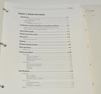 GE Healthcare Datex-Ohmeda Cardiocap 5 Anesthesia User Reference Manual Guide