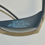 Sperian Syneron Laser Eyewear IPL Operator Safety Glasses Encore LG PBX-103-SP-1
