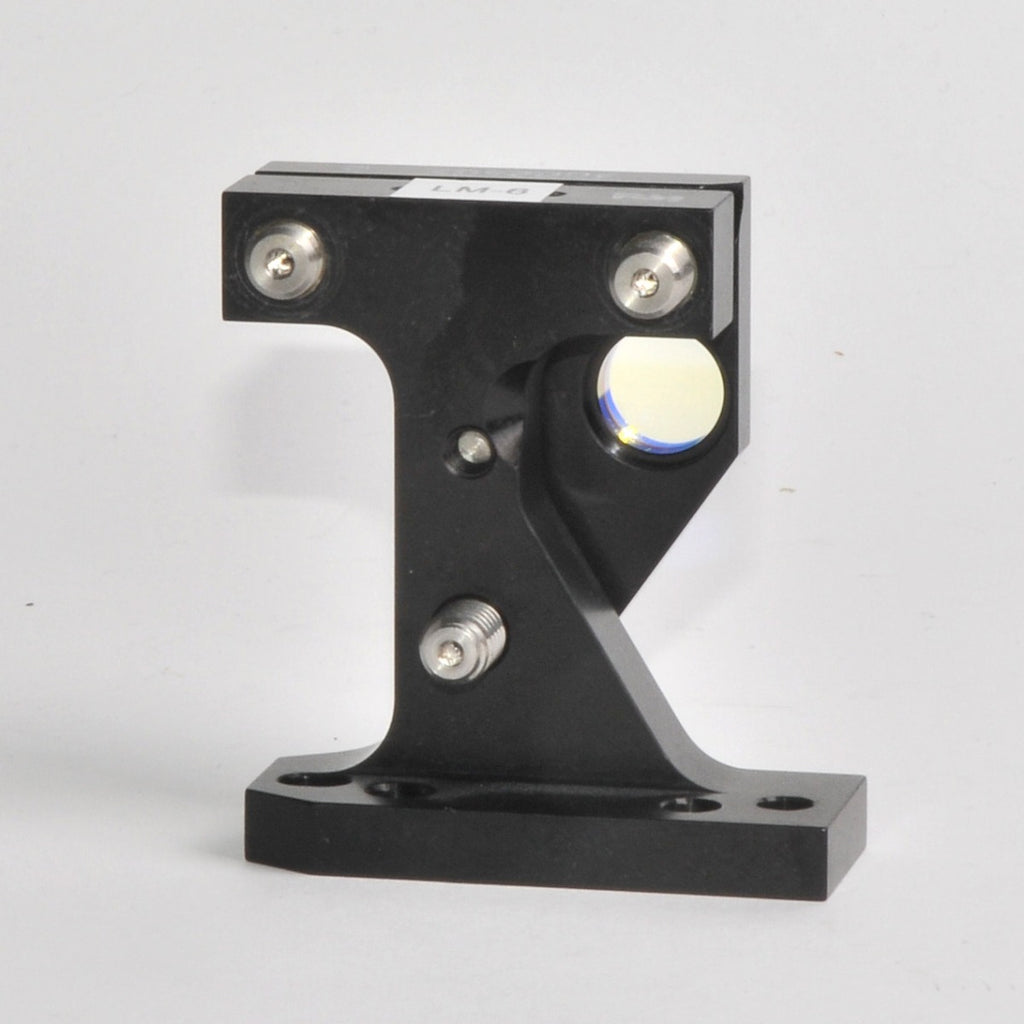 Cutera Excel V Laser LM6 Optic Lens Assembly LM-6 3002407 ExcelV Light XLV KTP