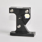 Cutera Excel V Laser LM6 Optic Lens Assembly LM-6 3002407 ExcelV Light XLV KTP
