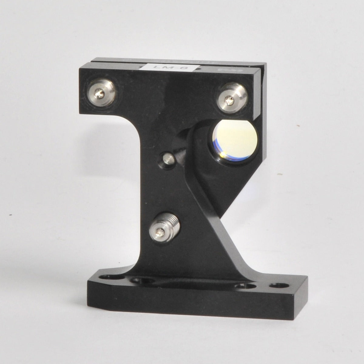 Cutera Excel V Laser LM6 Optic Lens Assembly LM-6 3002407 ExcelV Light XLV KTP