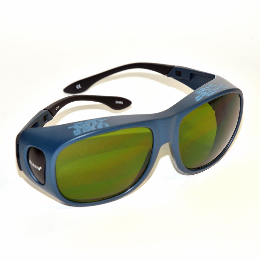Sperian Syneron Laser Eyewear IPL Operator Safety Glasses Encore LG PBX-103-SP-1