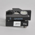 Cutera Excel V Laser LM6 Optic Lens Assembly LM-6 3002407 ExcelV Light XLV KTP