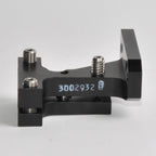 Cutera Excel V Laser LM6 Optic Lens Assembly LM-6 3002407 ExcelV Light XLV KTP