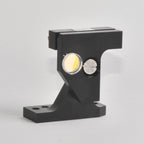Cutera Excel V Laser LM6 Optic Lens Assembly LM-6 3002407 ExcelV Light XLV KTP