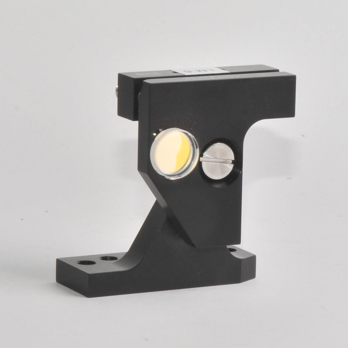 Cutera Excel V Laser LM6 Optic Lens Assembly LM-6 3002407 ExcelV Light XLV KTP