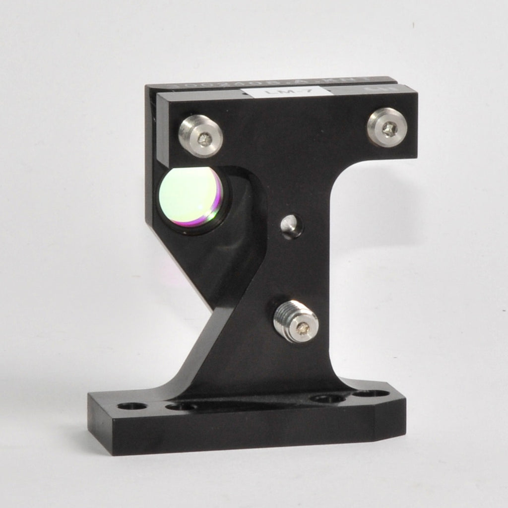Cutera Excel V Laser LM7 Optic Lens Assembly LM-7 3002408 ExcelV Light XLV KTP