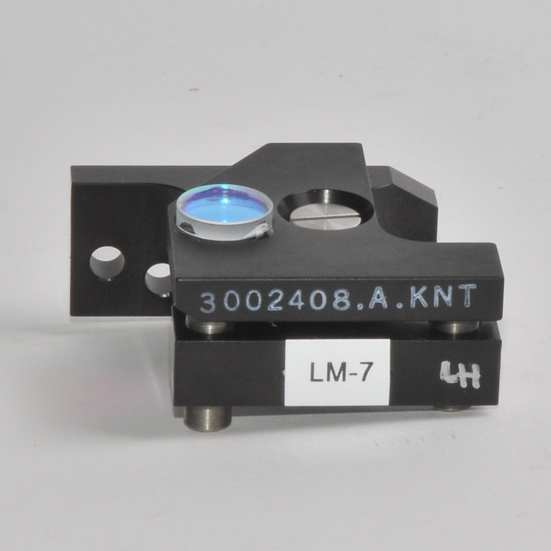 Cutera Excel V Laser LM7 Optic Lens Assembly LM-7 3002408 ExcelV Light XLV KTP