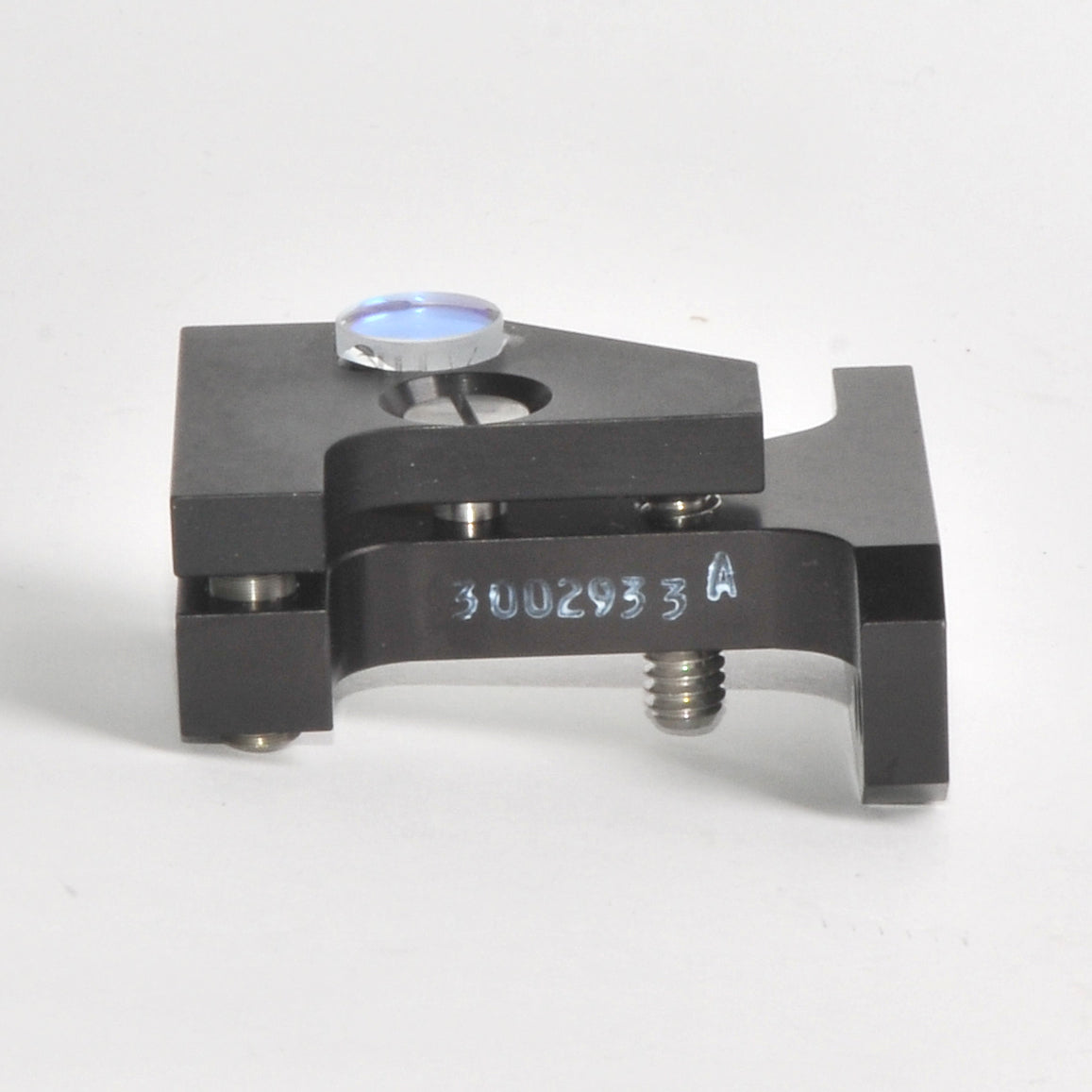 Cutera Excel V Laser LM7 Optic Lens Assembly LM-7 3002408 ExcelV Light XLV KTP