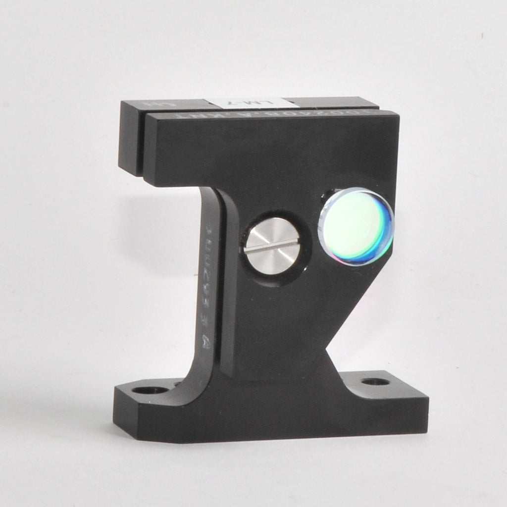 Cutera Excel V Laser LM7 Optic Lens Assembly LM-7 3002408 ExcelV Light XLV KTP