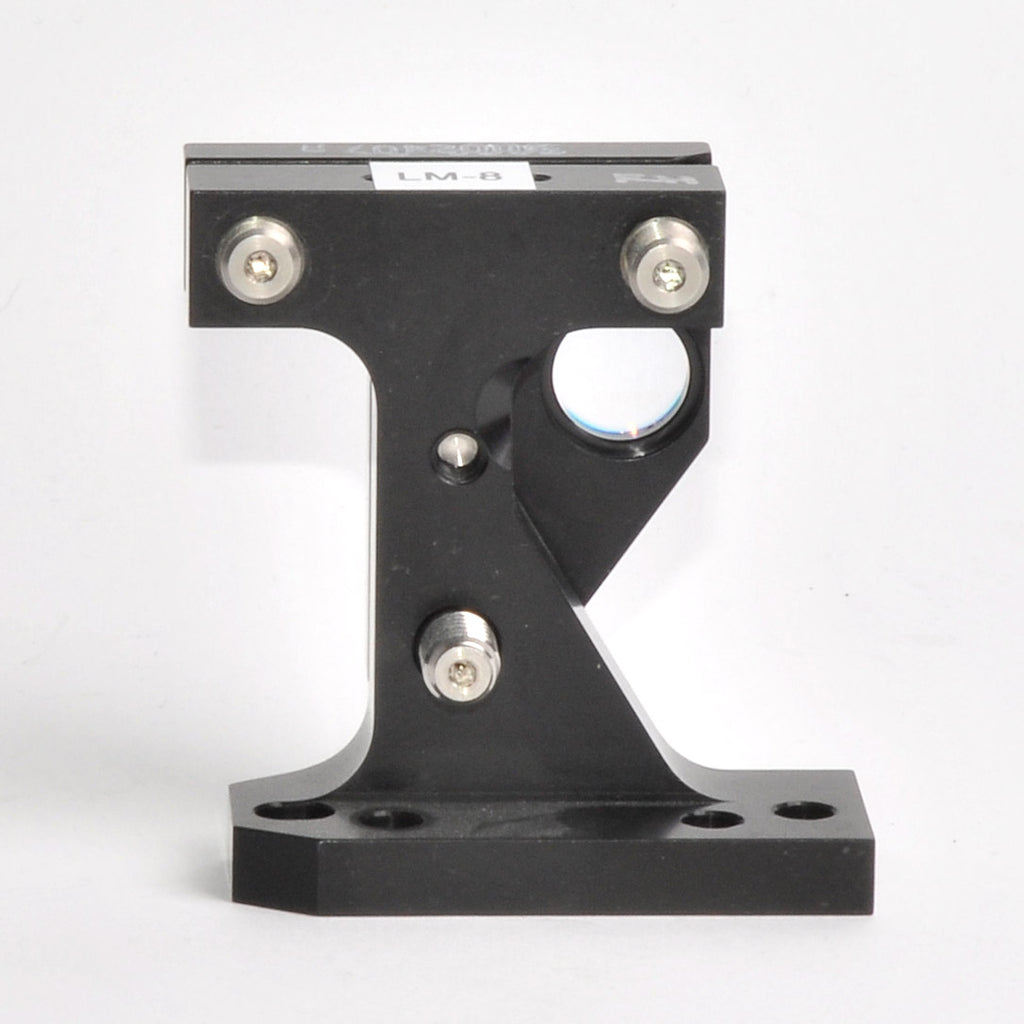 Cutera Excel V Laser LM8 Optic Lens Assembly LM-8 3002932 B ExcelV Light XLV KTP