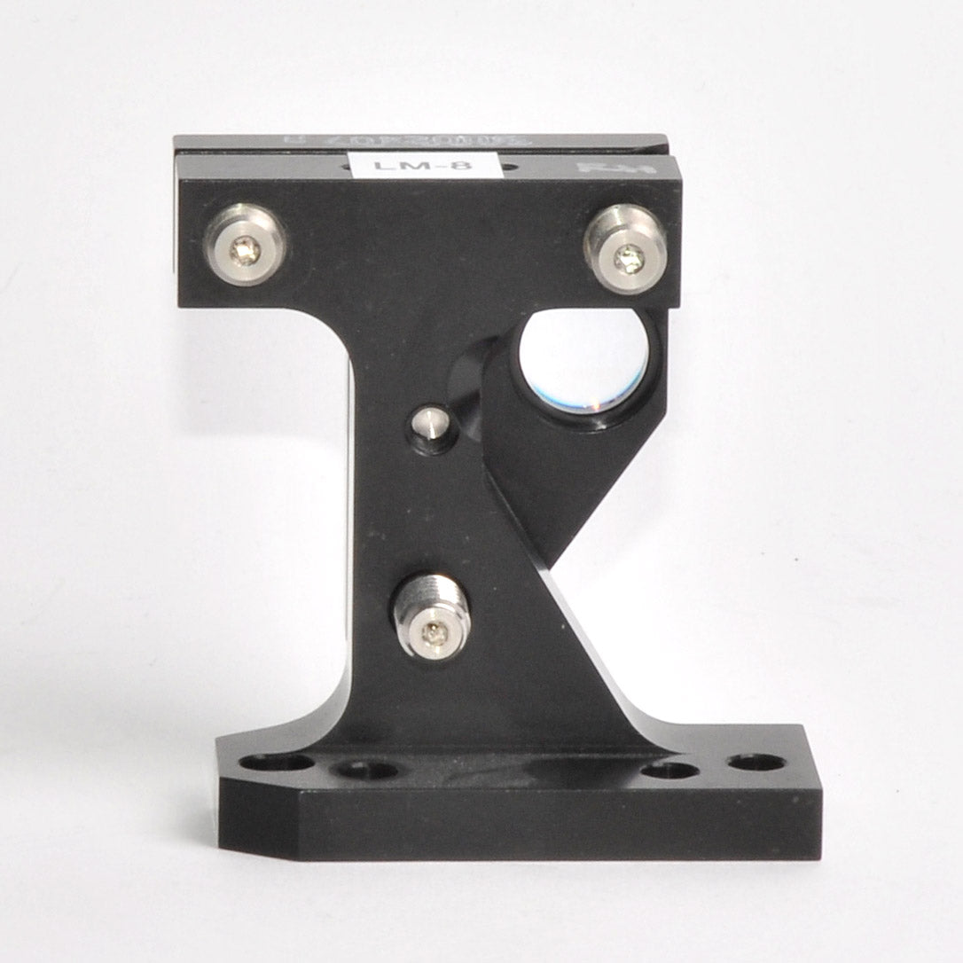 Cutera Excel V Laser LM8 Optic Lens Assembly LM-8 3002932 B ExcelV Light XLV KTP