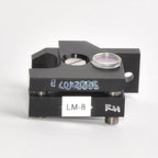 Cutera Excel V Laser LM8 Optic Lens Assembly LM-8 3002932 B ExcelV Light XLV KTP