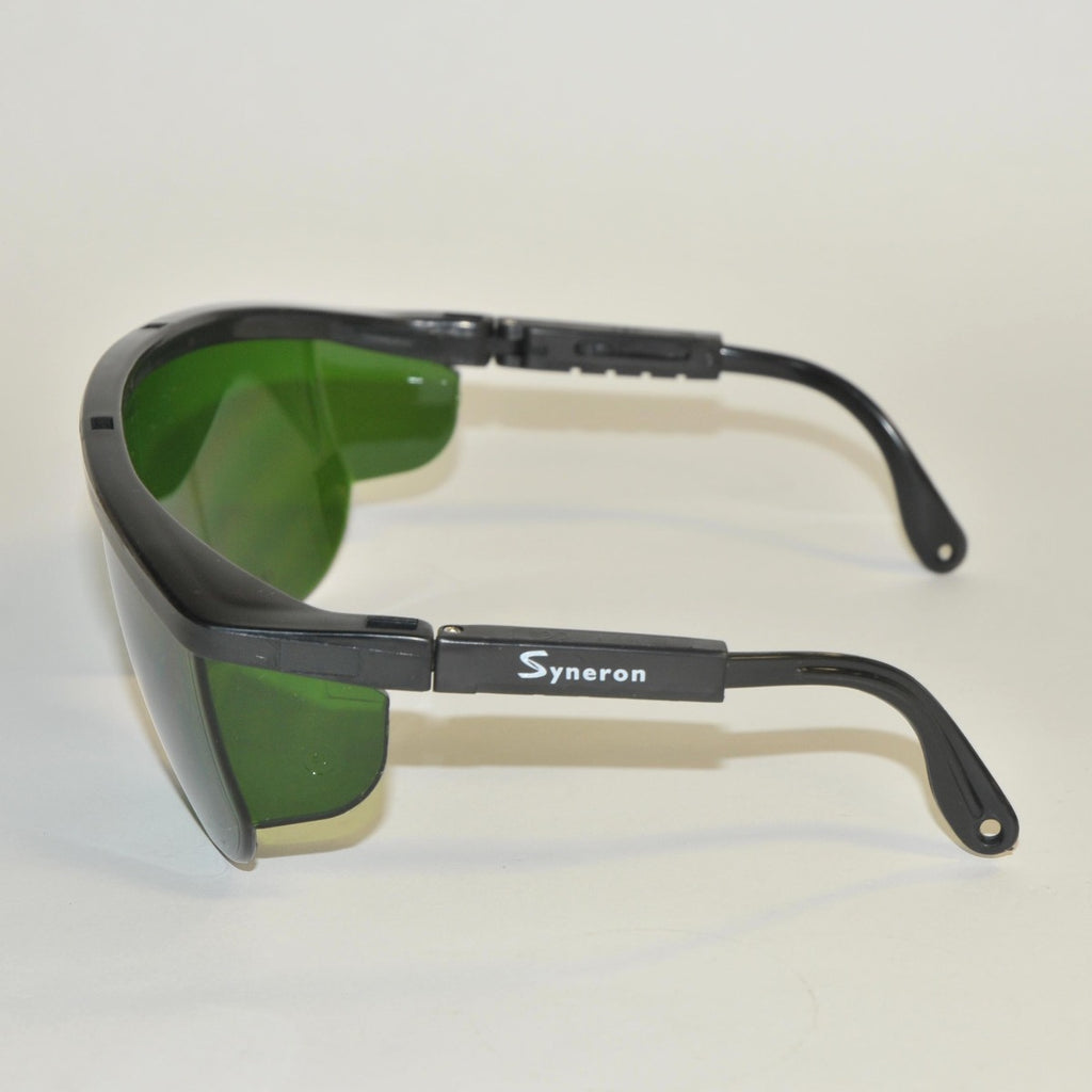 Honeywell Syneron Laser Eyewear IPL Operator Safety Glasses D-166F CE 3 D1F GPT