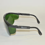 Honeywell Syneron Laser Eyewear IPL Operator Safety Glasses D-166F CE 3 D1F GPT