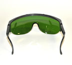 Honeywell Syneron Laser Eyewear IPL Operator Safety Glasses D-166F CE 3 D1F GPT