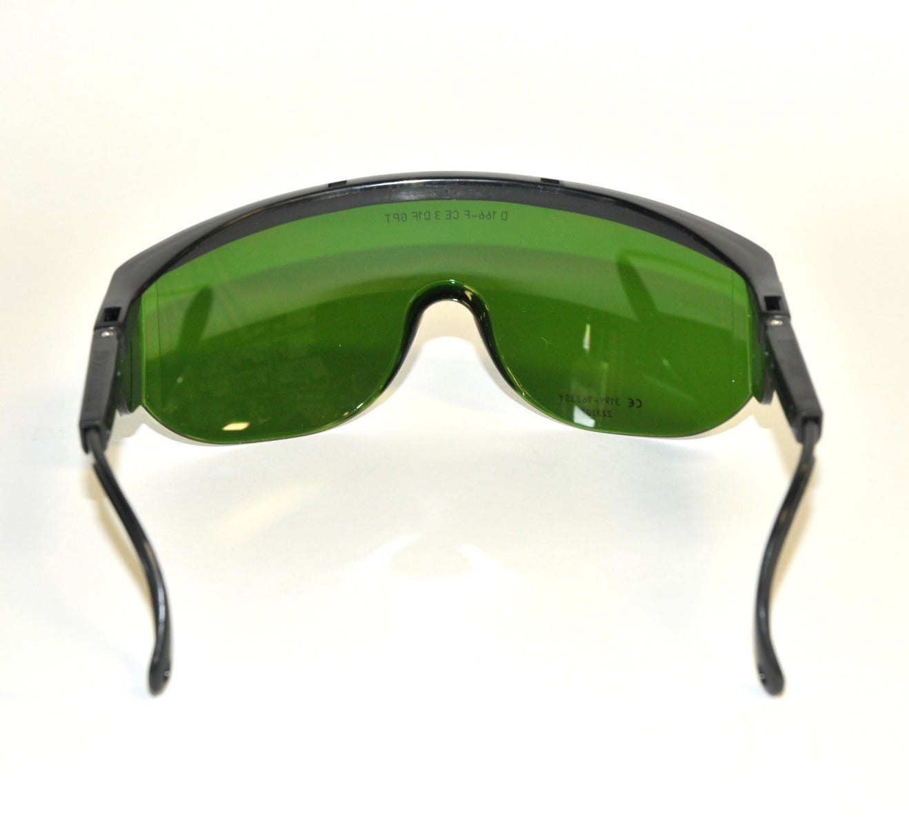 Honeywell Syneron Laser Eyewear IPL Operator Safety Glasses D-166F CE 3 D1F GPT
