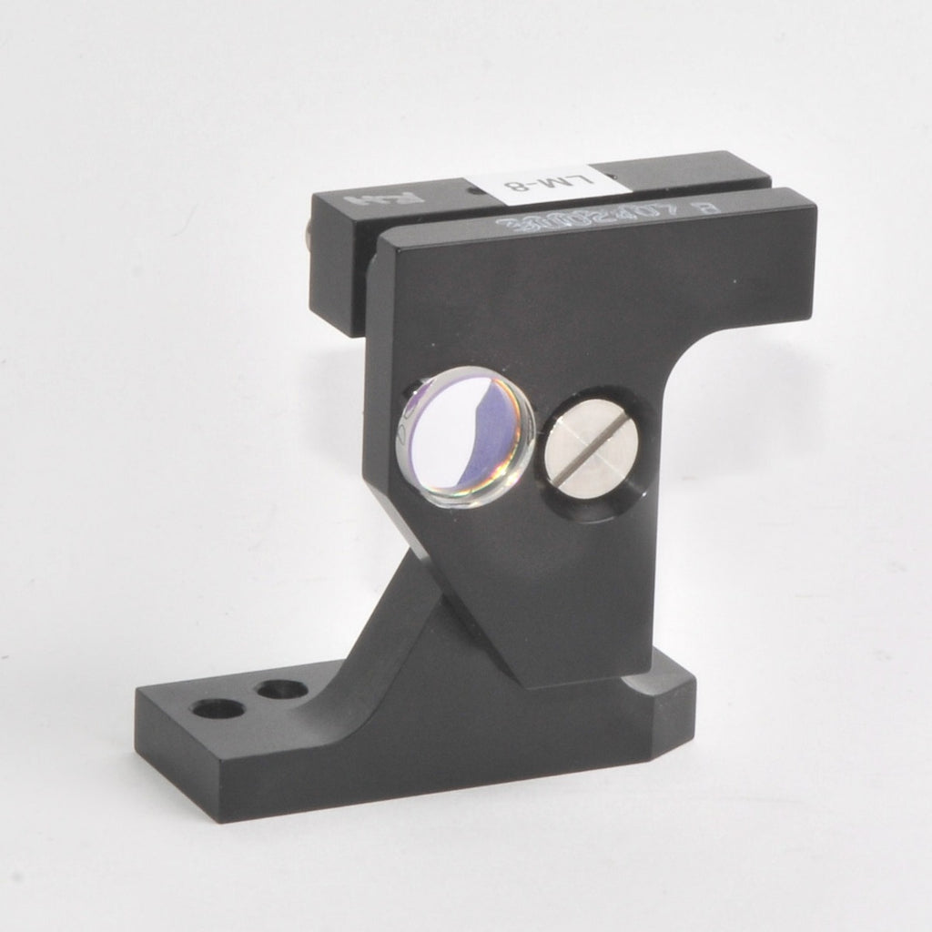 Cutera Excel V Laser LM8 Optic Lens Assembly LM-8 3002932 B ExcelV Light XLV KTP