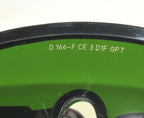 Honeywell Syneron Laser Eyewear IPL Operator Safety Glasses D-166F CE 3 D1F GPT
