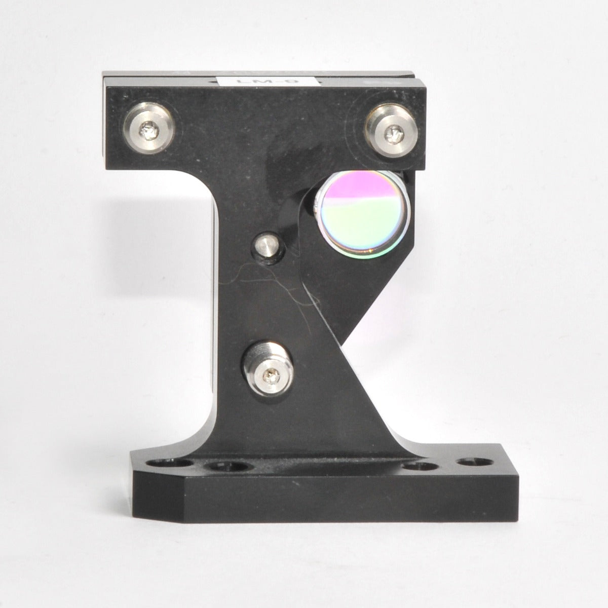 Cutera Excel V Laser LM9 Optic Lens Assembly LM-9 3002407 ExcelV Light XLV KTP