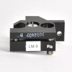 Cutera Excel V Laser LM9 Optic Lens Assembly LM-9 3002407 ExcelV Light XLV KTP