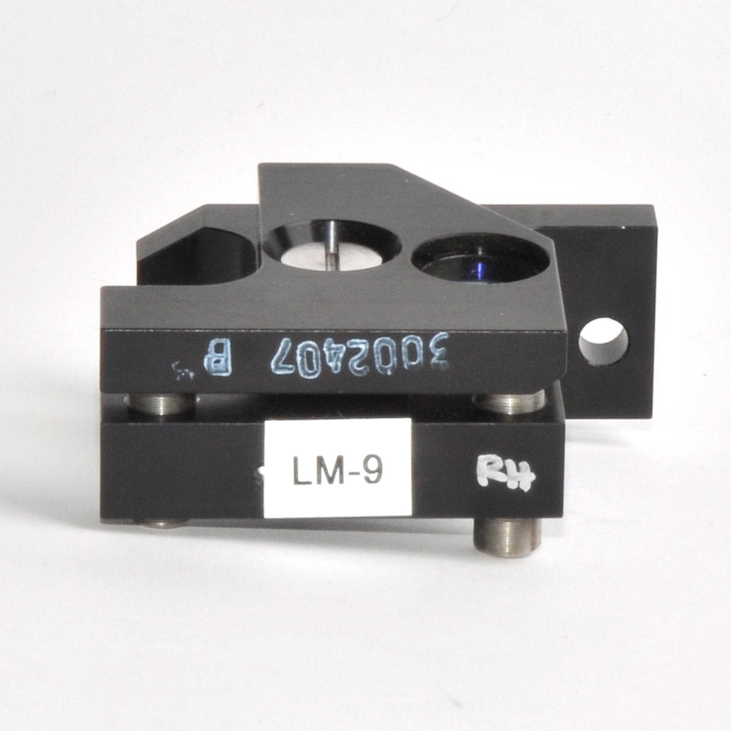 Cutera Excel V Laser LM9 Optic Lens Assembly LM-9 3002407 ExcelV Light XLV KTP