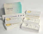 Obagi Blue Peel Essential Kit 2 Trays Wrinkles Blemishes Photoaging Rough Skin
