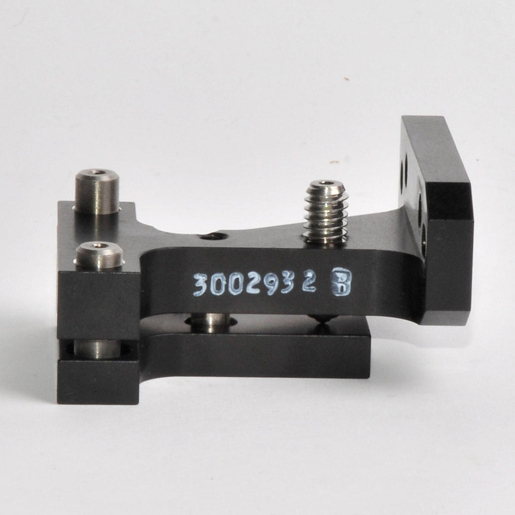 Cutera Excel V Laser LM9 Optic Lens Assembly LM-9 3002407 ExcelV Light XLV KTP