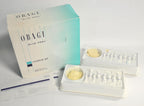 Obagi Blue Peel Essential Kit 2 Trays Wrinkles Blemishes Photoaging Rough Skin
