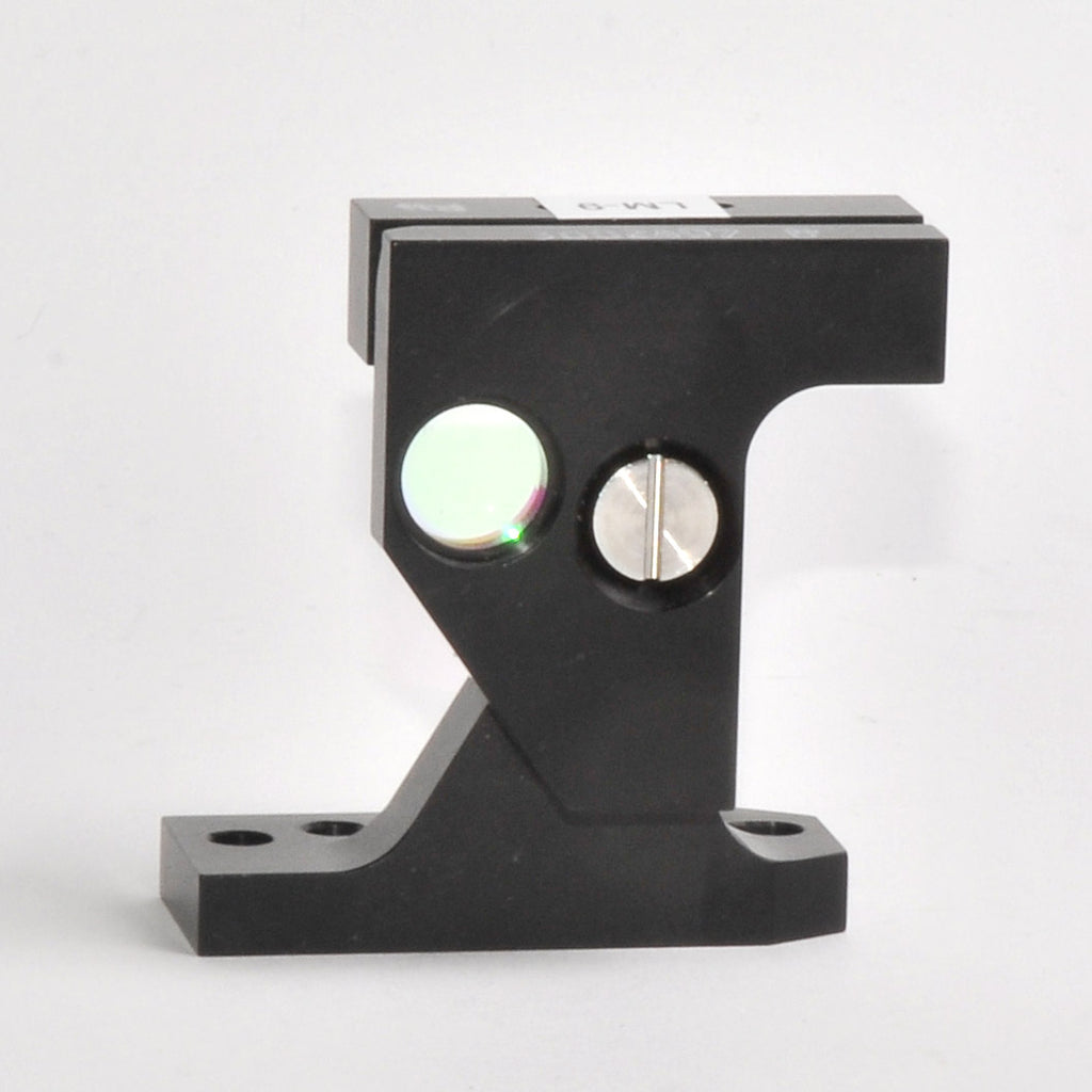 Cutera Excel V Laser LM9 Optic Lens Assembly LM-9 3002407 ExcelV Light XLV KTP