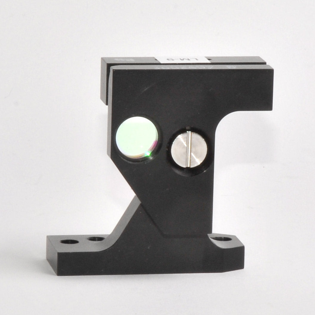 Cutera Excel V Laser LM9 Optic Lens Assembly LM-9 3002407 ExcelV Light XLV KTP